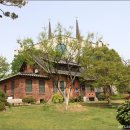 선교사스윗즈주택(宣敎師스윗즈住宅) | [문화재답사/대구] 선교사스윗즈주택 - 대구광역시 유형문화재 제24호