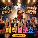보람유치원 | 벌룬쇼 섭외문의 의정부 양주 어린이집 유치원 풍선 마술공연 후기사진