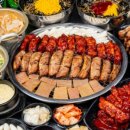쪽갈비대통령 이미지