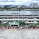 여주초등학교 이미지