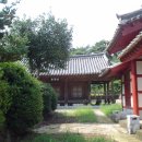 ﻿밀양의 누정(樓亭) Ⅲ-모선정(慕先亭) 과 반계정(盤溪亭)
