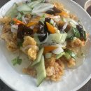 정부부치과의원 | 맛집] ‘1960년부터 66년 동안’이어온 진짜 노포 중국집 '동순원' 가족 외식 후기(동순원 천안본점)