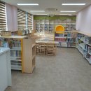 군립남부도서관 이미지