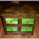 한지 공예 이미지