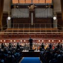 국립심포니오케스트라 이미지