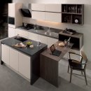 명가 주방가구 이미지