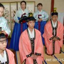 광주향교 충효관 이미지