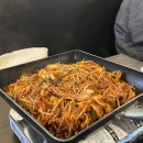 김씨네 오징어보쌈 이미지