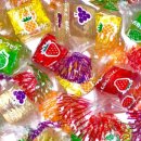 트렌드믹스 | 일본간식 킨조 믹스젤리 맛 후기 일본젤리 브랜드 스토리