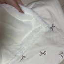 다우디자인 | 비비엔다 모달 다우니퍼 블랭킷 사용후기(내돈내산!)