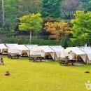 산촌관광농원