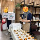 진기금다길 | [행사]서부여성발전센터 12월13일 온(溫)기모아 나눔 바자회 행사 후기