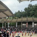 인천무형문화재전수교육관 | 인천전통문화예술대축제 무형문화재전수교육관 야외공연장