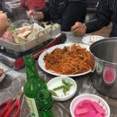 행님족발내서 | 마산 중리 내서, 아구행님 조개동상 솔직후기