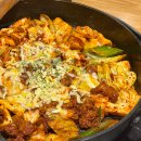 유가네닭갈비 대전둔곡점 : 전국민이 아는 추억의 그 맛