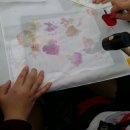 부천일신중학교 | 경기도과학교육원 과학체험부스 운영 - 부천일신중학교 천재지변 <손수건 만들기>