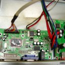 대구 피씨방 모니터 수리 전문, 그린씨앤씨 24인치 LCD 모니터 수리, 사용중 전원 꺼짐, 대구 PC방 모니터 수리 전문, 세양정보, 세양컴퓨터 이미지