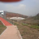 율하천자전거길 이미지