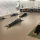 요가A  파워다이어트요가 이미지