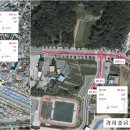 경희유치원 앞 이미지