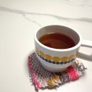 업사이클 위빙 | 플레이31 바다를짜요 위빙틀 만들기 키트 후기