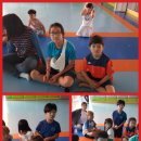 포곡마루태권도장 이미지