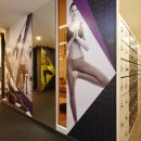 발리 휘트니스 클럽 이미지