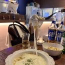 성남 서현 에픽, 육회와 도삭면 외 후기 분당 맛집 서현역 신상술집