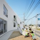 CLOVER HOUSE