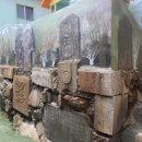 한글비석길 이미지