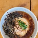 서호동-53 | [도민찐맛집]서귀포시 신시가지 서호동, 냉국수의 신세계 뜨랑국수 솔직후기(뜨랑국수, 비빔국수, 주먹밥)