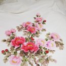 행복한 꽃그림(천아트) 이미지