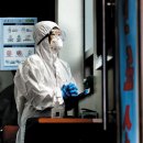 근로복지공단 대구병원 앞 이미지