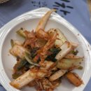 아재칼국수 | [평택 안중 맛집] 알록달록 삼색면이 매력적인 '안중 아재칼국수' 내돈내산 방문 후기 🍜