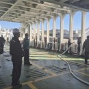 부안군, 겨울철 대비 연안 여객선 안전사고 예방 합동 특별점검 실시 이미지