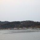 볼음저수지 | 강화나들길 13코스 &#39;볼음도길&#39; (볼음도선착장~볼음저수지~볼음도선착장 : 11.6km) 백패킹으로 떠난 섬...