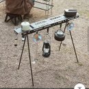 맥가이버밧데리 | 알리익스프레스 캠핑용품 10만원어치 구매후기 및 추천템! ( 사진있음, 내돈내산)