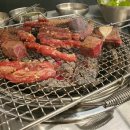 고덕역 소갈비의 진수 우대포 고덕역점에서의 완벽한 식사