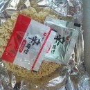 뚝배기라면