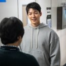 [시선뉴스] 더 단단해진 김우빈의 연기 &#39;무도실무관&#39; 이미지