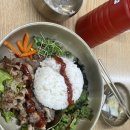 교반비빔밥&카레 이미지