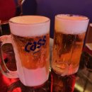 부라보맥주 이미지