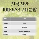 진안3태양광발전소 이미지