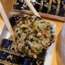 땡초김밥옥봉점