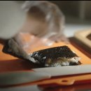 우영우김밥