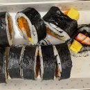 리김밥 이미지