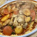 미도찜닭