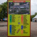 계룡종합카 | 2025 계룡군문화축제 실내 전시 체험 부스 등 기본 정보