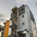 제주파도소리 | [제주] 창문 열면 파도 소리 들리는 곳, 제주올레로 숙박 후기