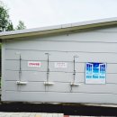 굿뜨래웰빙마을 글램핑 이미지